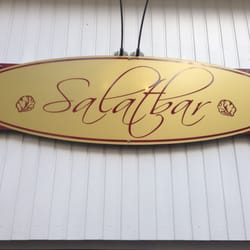 Salatbar