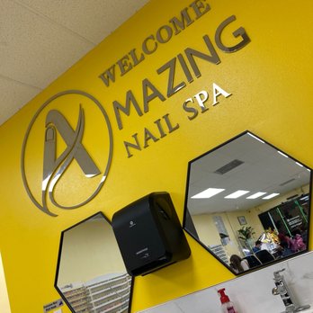 Amazing Nail's Spa - Best Nail Spa in town! - Nail Technicians Near Me - Los Angeles, California Amazing Nail's Spa - Best Nail Spa in town! - Nail Technicians Near Me - Los Angeles, California