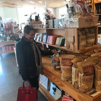 TASTE - So many goodies - Cafes Near Me - Richmond, Virginia