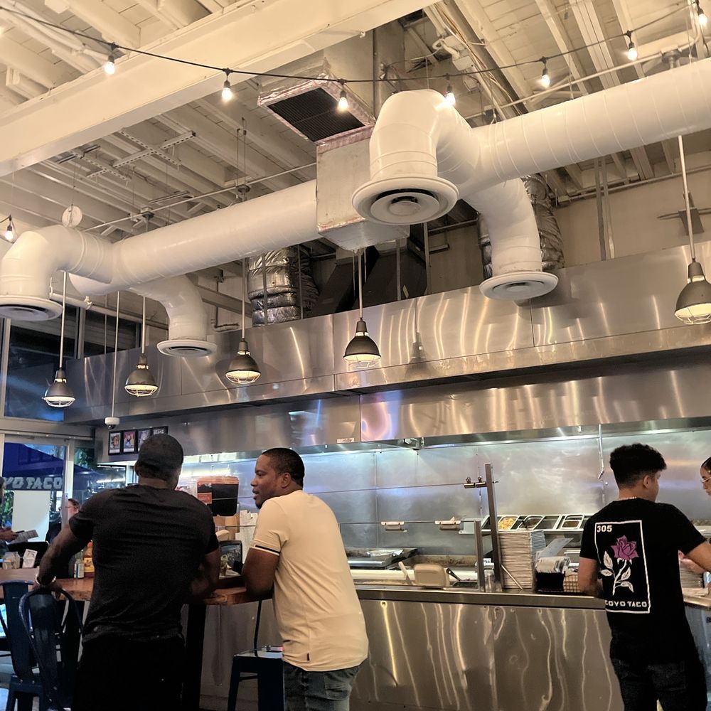 Coyo Taco - Mexican Near Me - Miami, Florida Coyo Taco - Mexican Near Me - Miami, Florida