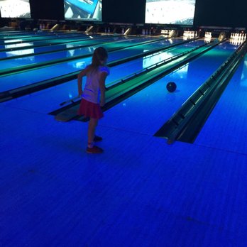 Irvine Lanes - Bowling Near Me - Irvine, California