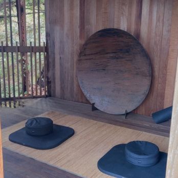 Gaige House - Enjoy your morning meditation! - Hotels Near Me - Glen Ellen, California