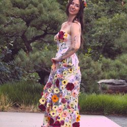 Sew on the Go - Altered to fit perfectly!