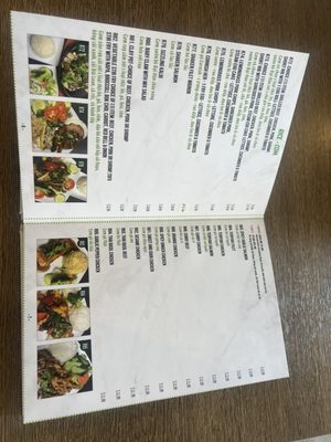 Menu photo 3 Pho’Tastic & Deli Corpus Christi, TX Menu photo 3 Pho’Tastic & Deli Corpus Christi, TX