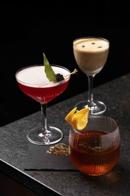 Singing Tiger by null