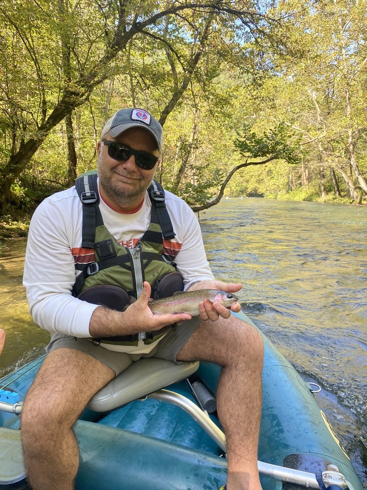 Endless River Adventures Logo