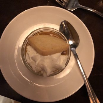 Grove - Butterscotch pudding - New American Near Me - Grand Rapids, Michigan Grove - Butterscotch pudding - New American Near Me - Grand Rapids, Michigan