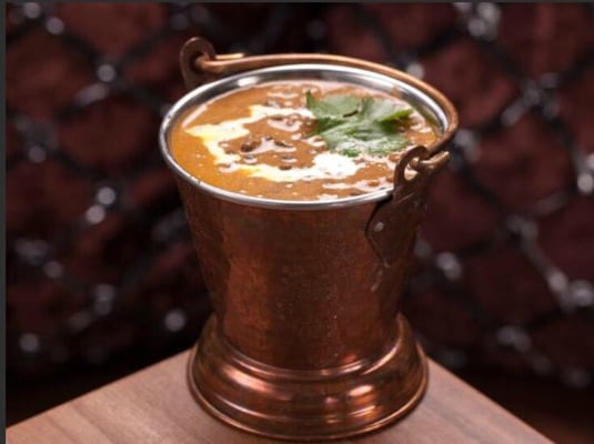 Delhi Food by null