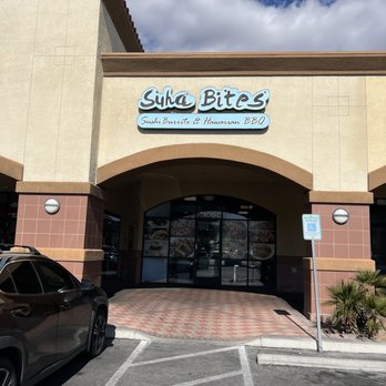 Suha Bites - Hawaiian Near Me - Las Vegas, Nevada Suha Bites - Hawaiian Near Me - Las Vegas, Nevada
