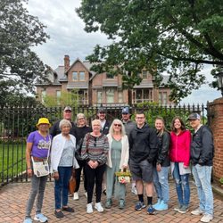 Triangle Food and City Tours