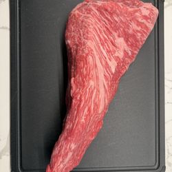 The Butcher Block - Waygu TriTip