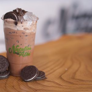 Get your caffeine fix in Seattle