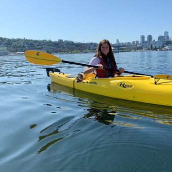 Moss Bay - Tours Near Me - Seattle, Washington