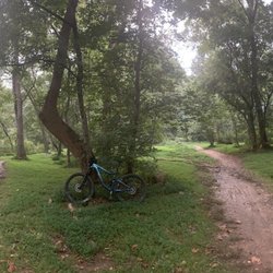 Hominy Creek Trail