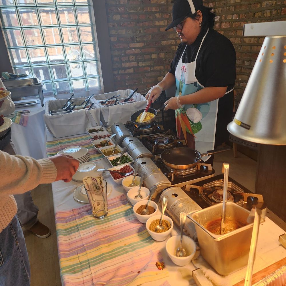 Nellie's - Breakfast & Brunch Near Me - Chicago, Illinois