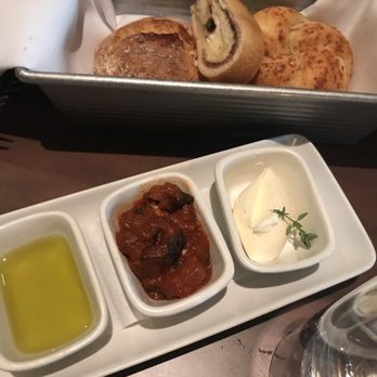 Scarpetta - Bread~ - Italian Near Me - New York, New York