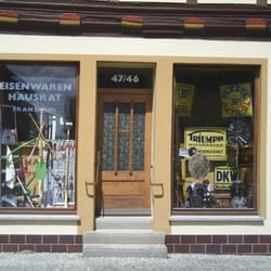 Ind.waren Franz Ahl