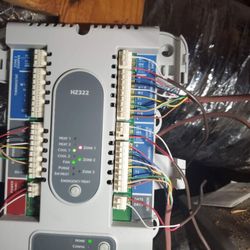 B & H Heating and Air Services