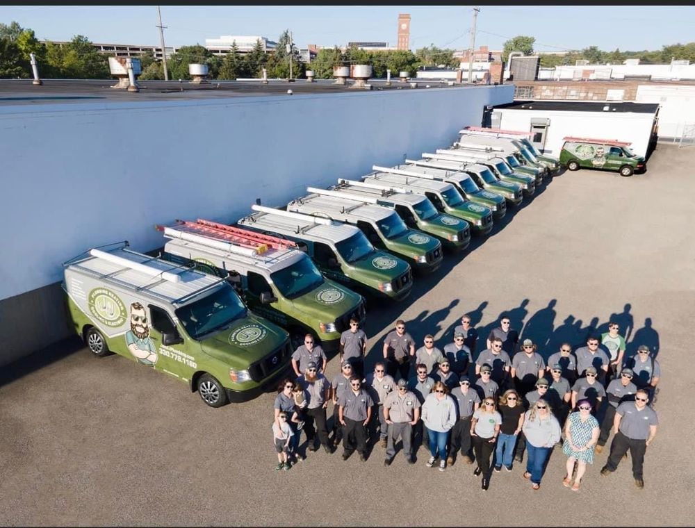 Slide of Portage Plumbing & Heating