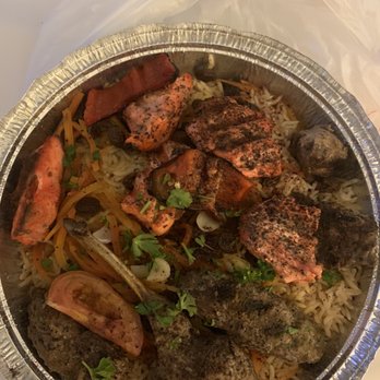 Azro - Combination Kabob - Afghan Near Me - San Antonio, Texas Azro - Combination Kabob - Afghan Near Me - San Antonio, Texas