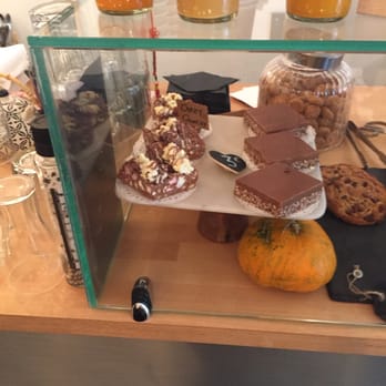 Bagel Café - Desserts - Cafes Near Me - Cannes, 06