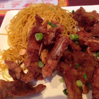 Hoicin - Deep fried pork chop $6.99. Comes with soup and eggroll. - Seafood Near Me - Sacramento, California Hoicin - Deep fried pork chop $6.99. Comes with soup and eggroll. - Seafood Near Me - Sacramento, California