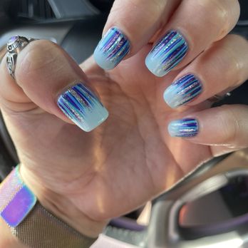 MJ Nails Spa - Nail Salons Near Me - Henderson, Nevada