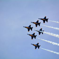 Los Angeles County Air Show