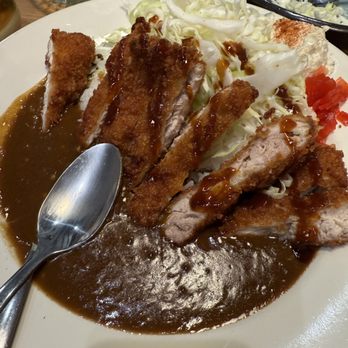 Curry Hyuga - Katsu curry - Japanese Curry Near Me - Cupertino, California Curry Hyuga - Katsu curry - Japanese Curry Near Me - Cupertino, California