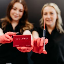 Confident Med Spa