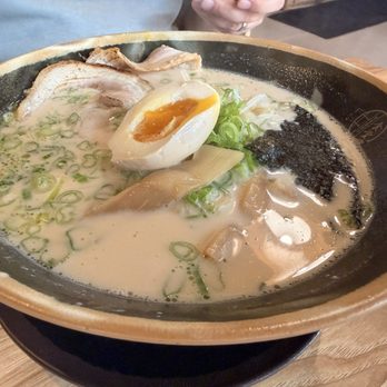 Tsuki Shokudo - Tonkotsu Ramen - Japanese Curry Near Me - Seattle, Washington Tsuki Shokudo - Tonkotsu Ramen - Japanese Curry Near Me - Seattle, Washington