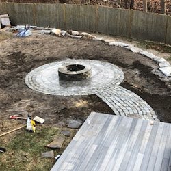 CMC Hardscape & Masonry