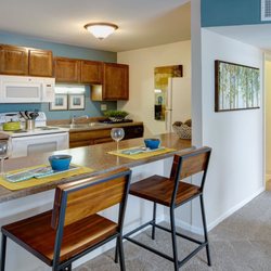 Foxboro Apartments