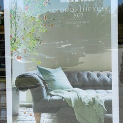Alta Paint & Decor
