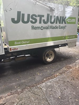 1-800-GOT-JUNK? - Updated June 2026 - 53 Photos & 89 Reviews - 4938 S ...