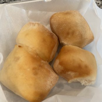 Texas Roadhouse - Bread - Steakhouses Near Me - Matthews, North Carolina