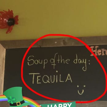Hen House Eatery - I'm feeling soupy today! - Breakfast & Brunch Near Me - Minneapolis, Minnesota