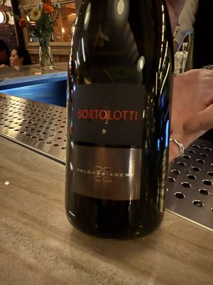 Godunk Thai Street Food by null