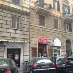 Le Spezie del Guru