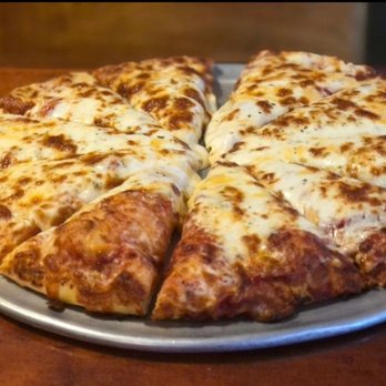 Track Town Pizza - Pizza Near Me - Eugene, Oregon