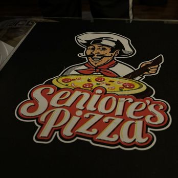 Seniore’s Pizza - Pizza Near Me - Sacramento, California Seniore’s Pizza - Pizza Near Me - Sacramento, California