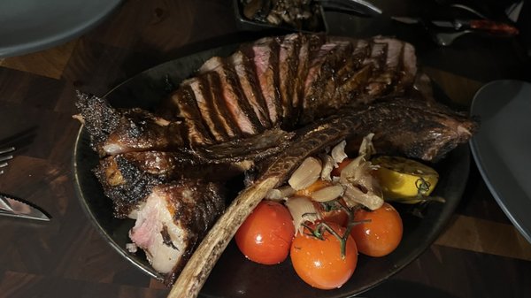 SIDECUT Steakhouse by null