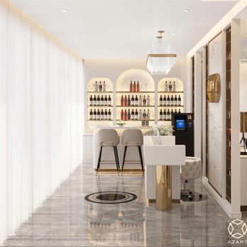 Chloe Nail Lounge - Nail Salons Near Me - Orange, California