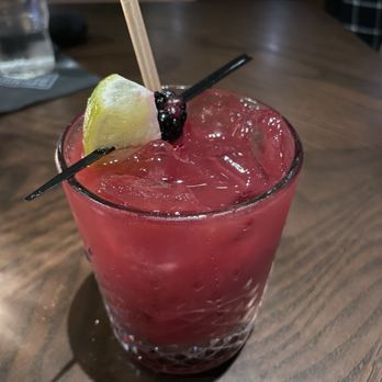 Reunion Kitchen + Drink - Blackberry Breeze - New American Near Me - Brea, California Reunion Kitchen + Drink - Blackberry Breeze - New American Near Me - Brea, California