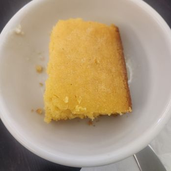 Mrs White's Golden Rule Cafe - Cornbread - Soul Food Near Me - Phoenix, Arizona Mrs White's Golden Rule Cafe - Cornbread - Soul Food Near Me - Phoenix, Arizona