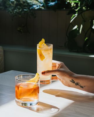 DeLille En Ville by null