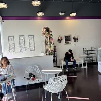 Avec Amoore - Gluten-Free Near Me - Gilbert, Arizona