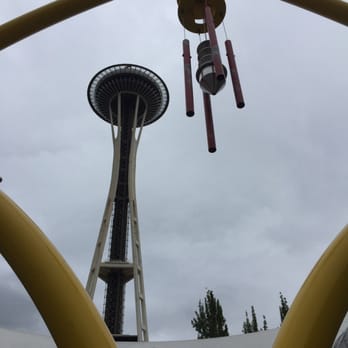 Artists at Play - Playgrounds Near Me - Seattle, Washington