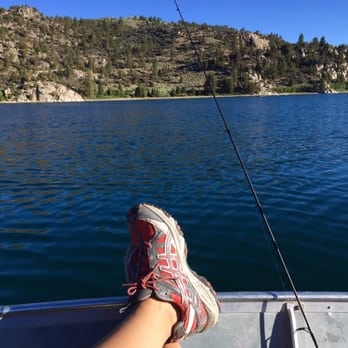 June Lake Marina - Marinas Near Me - June Lake, California