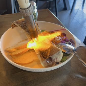 Amazing Basil - bone marrow - Asian Fusion Near Me - Fremont, California Amazing Basil - bone marrow - Asian Fusion Near Me - Fremont, California